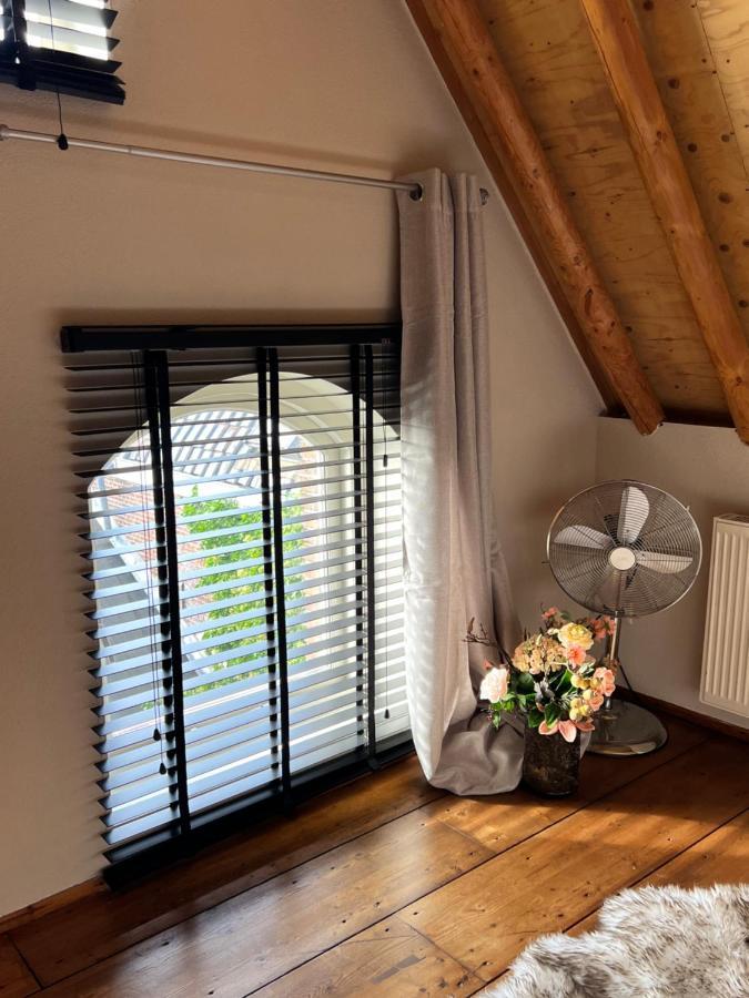 La Dolce Vita Suites Leeuwarden Esterno foto