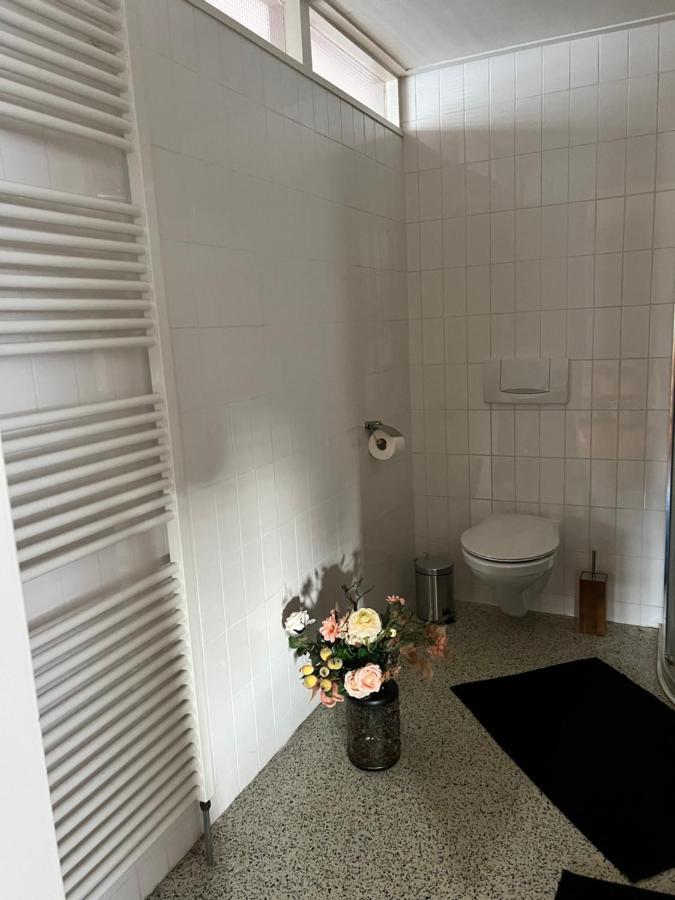 La Dolce Vita Suites Leeuwarden Esterno foto