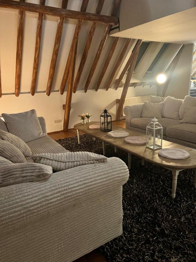 La Dolce Vita Suites Leeuwarden Esterno foto